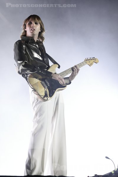 MANESKIN - 2024-08-22 - SAINT CLOUD - Domaine National - Grande Scene - 